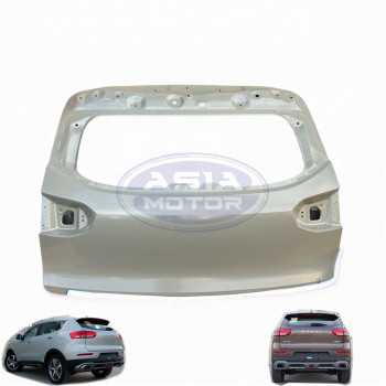 Кришка багажника задня ляда 6301100XKZ1DA Haval H6-2Gr